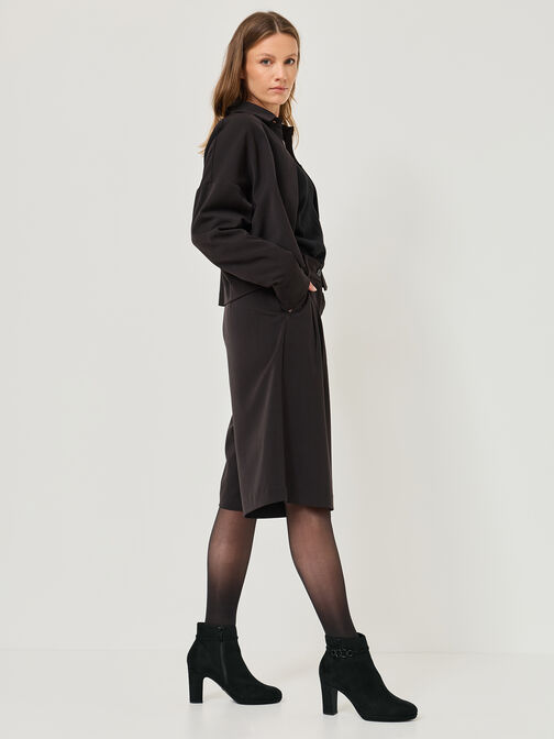 Bottine, BLACK, hi-res
