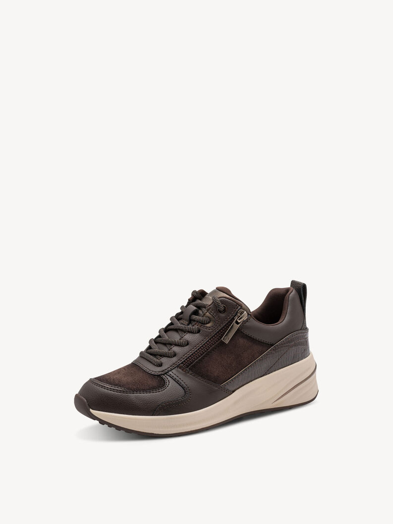 Basket - marron, MOCCA COMB, hi-res