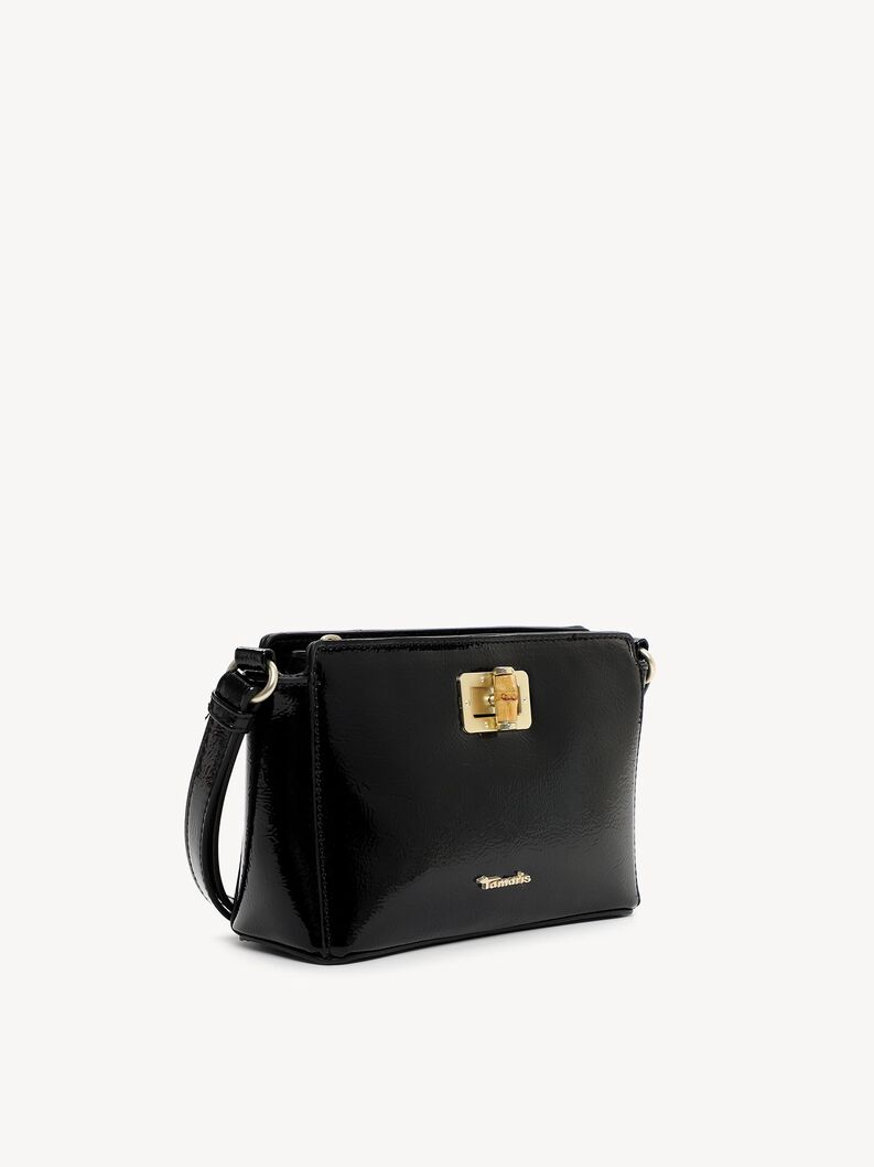 Satchel - black, black, hi-res