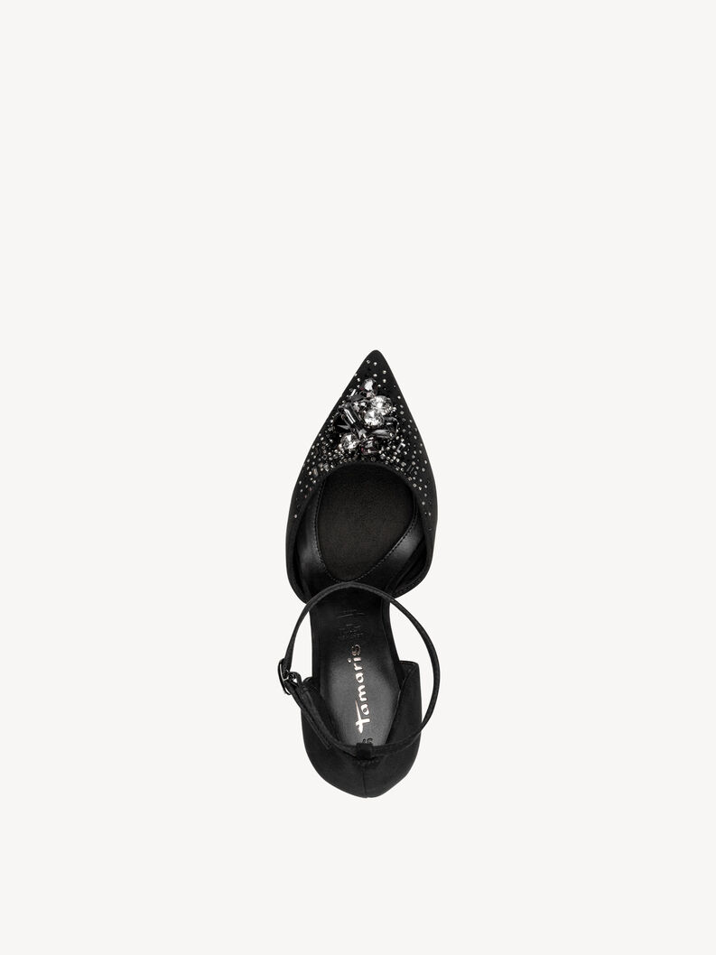 Pumps - black, BLACK, hi-res
