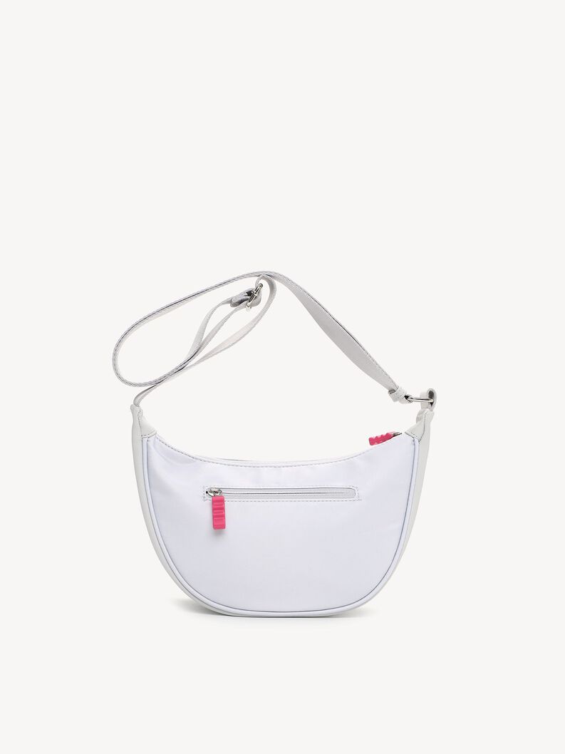 Torba na ramię, lightgrey, hi-res