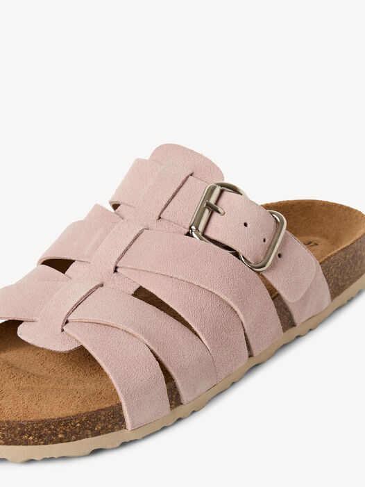 Slipper, LIGHT ROSE, hi-res