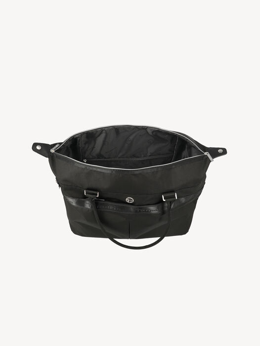 Weekender, Black, hi-res