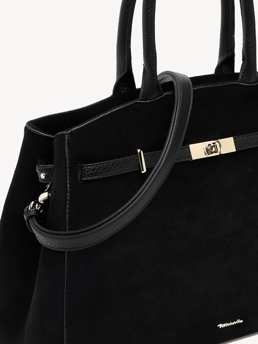 Sac cabas, black, hi-res
