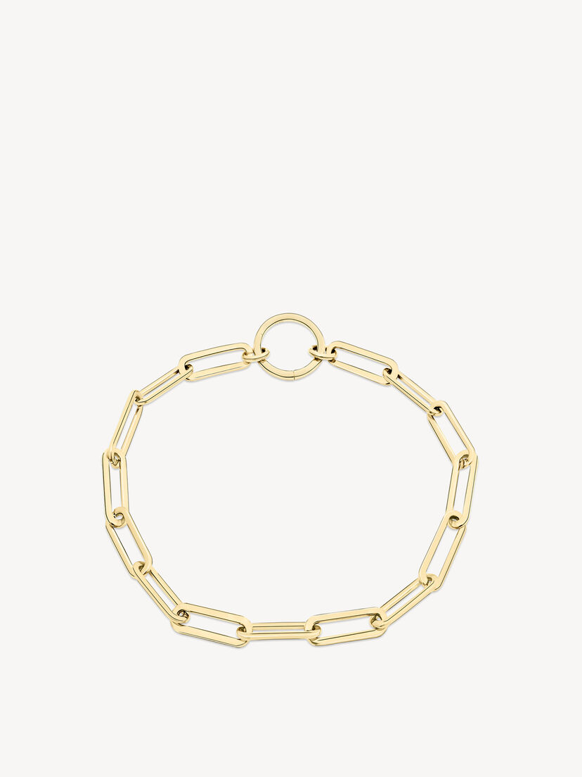 Armband - goud, goud, hi-res