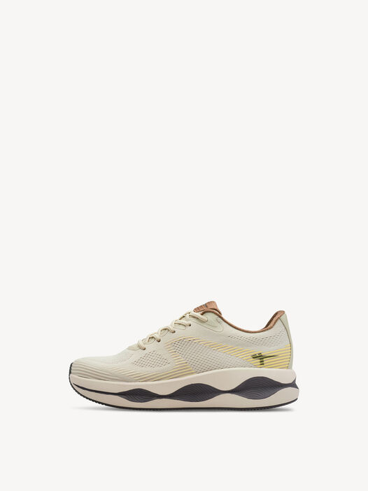 Sneaker, IVORY COMB, hi-res