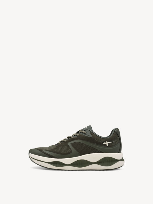 Sneaker, OLIVE, hi-res