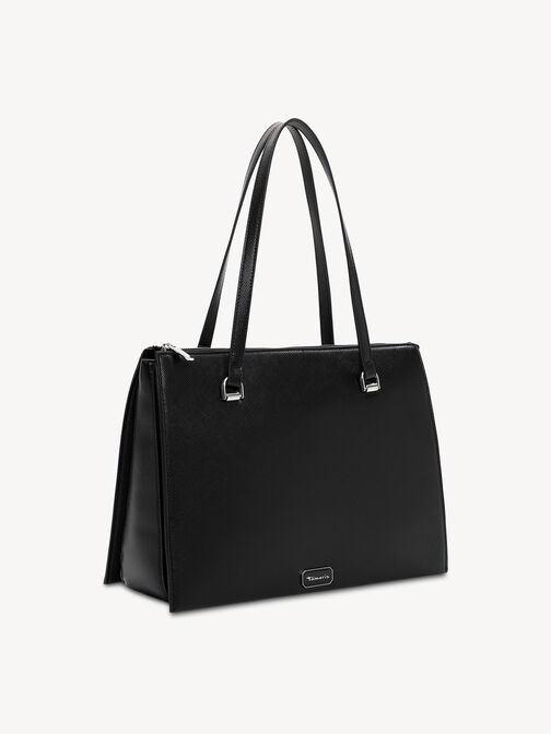 Sac cabas, black, hi-res