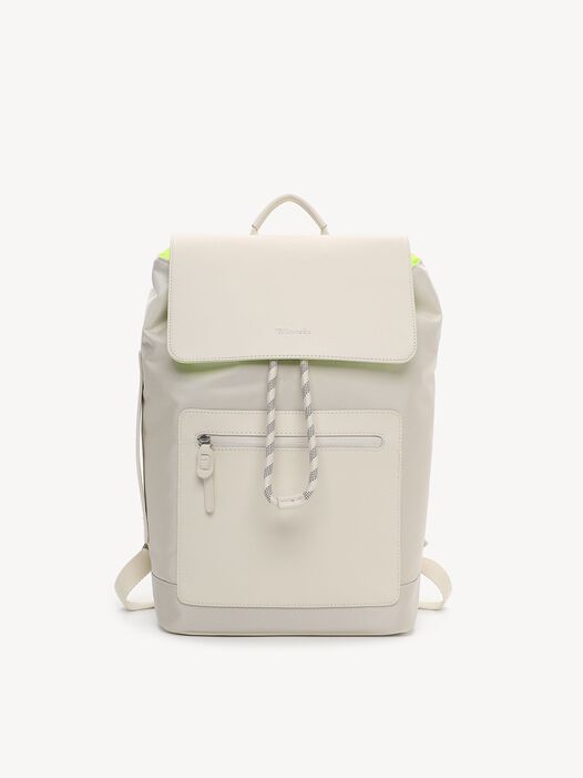 Rugzak, beige, hi-res