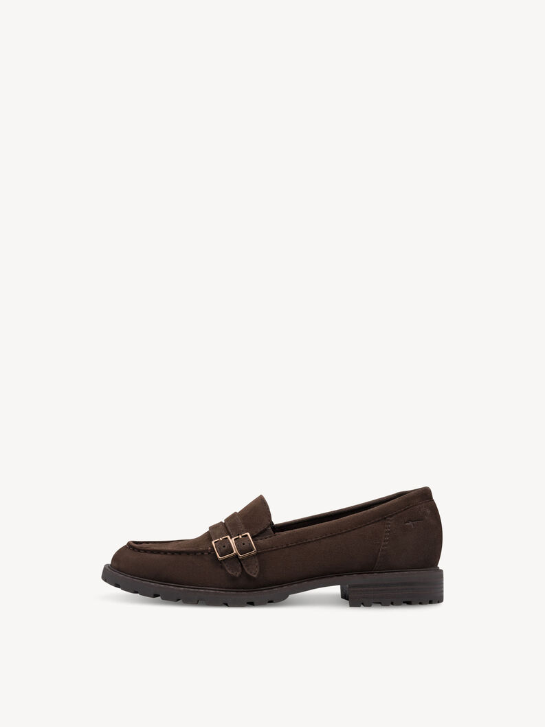 Slipper, MOCCA SUEDE, hi-res
