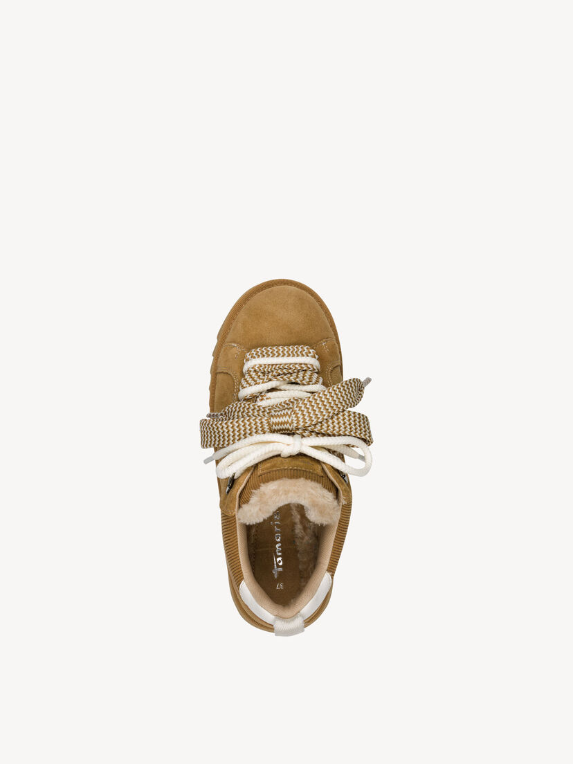 Sneaker - beige, SAND, hi-res