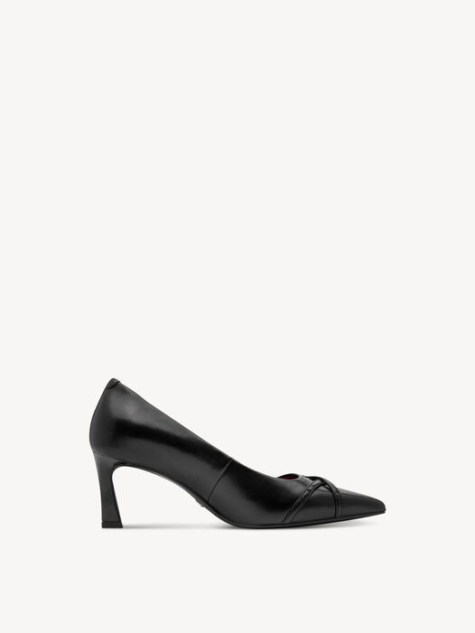 Pumps, BLACK, hi-res