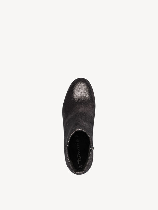 Bootie, PEWTER, hi-res