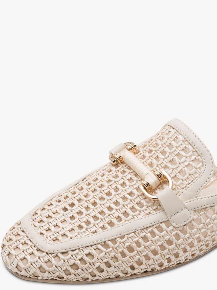 Sandaaltje - beige, IVORY, hi-res