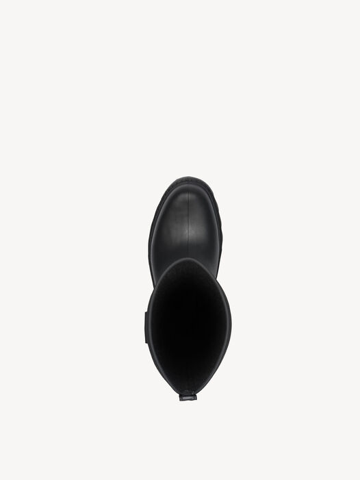 Regenlaarzen, BLACK, hi-res