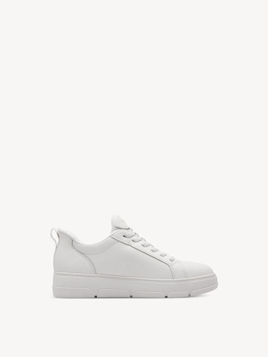 Sneaker, WHITE, hi-res