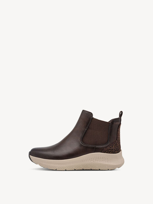 Chelseaboot, MOCCA, hi-res