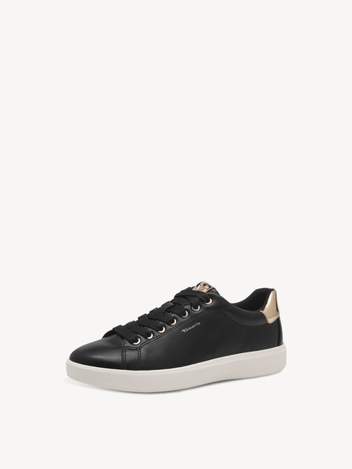 Basket, BLACK/GOLD, hi-res