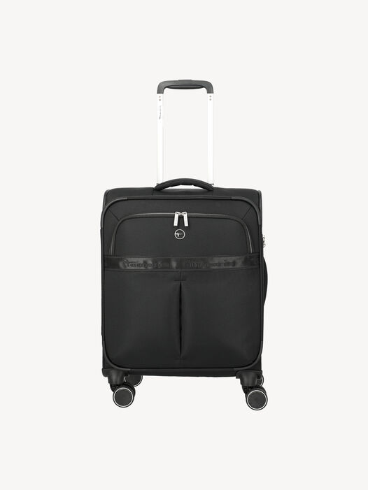 Handbagage koffers, Black, hi-res