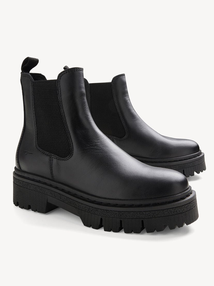 Chelseaboot, BLACK, hi-res