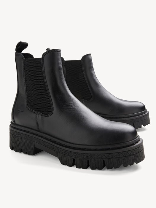 Chelseaboot, BLACK, hi-res