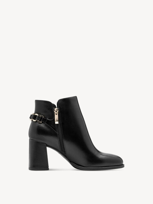 Stivaletti, BLACK, hi-res