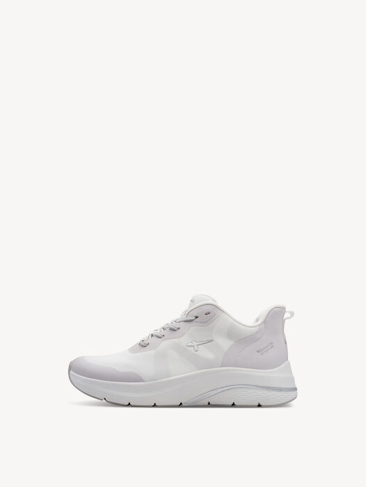 Sneaker, WHITE, hi-res