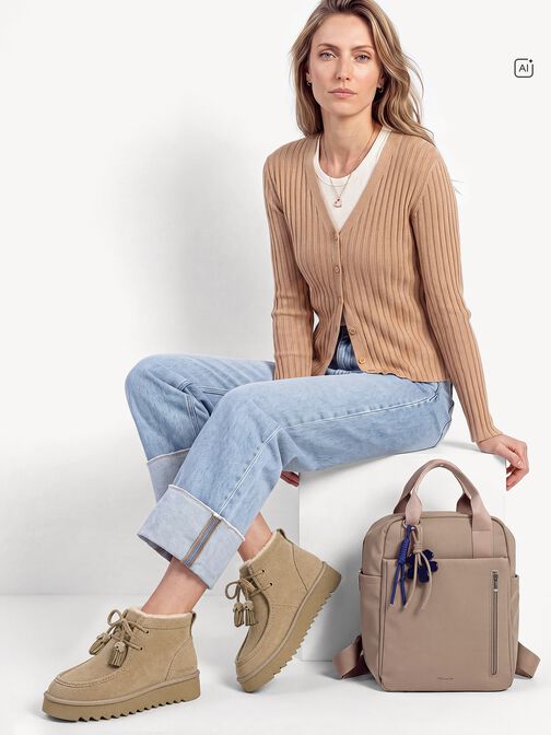 Bottine, DUNE, hi-res