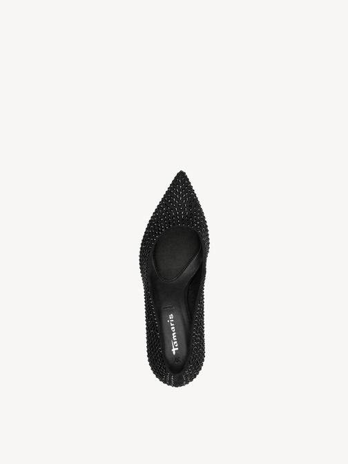 Pumps, BLACK GLAM, hi-res