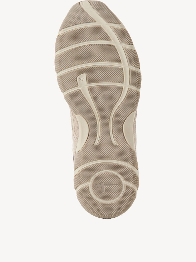 Sneaker - grey, GREY, hi-res