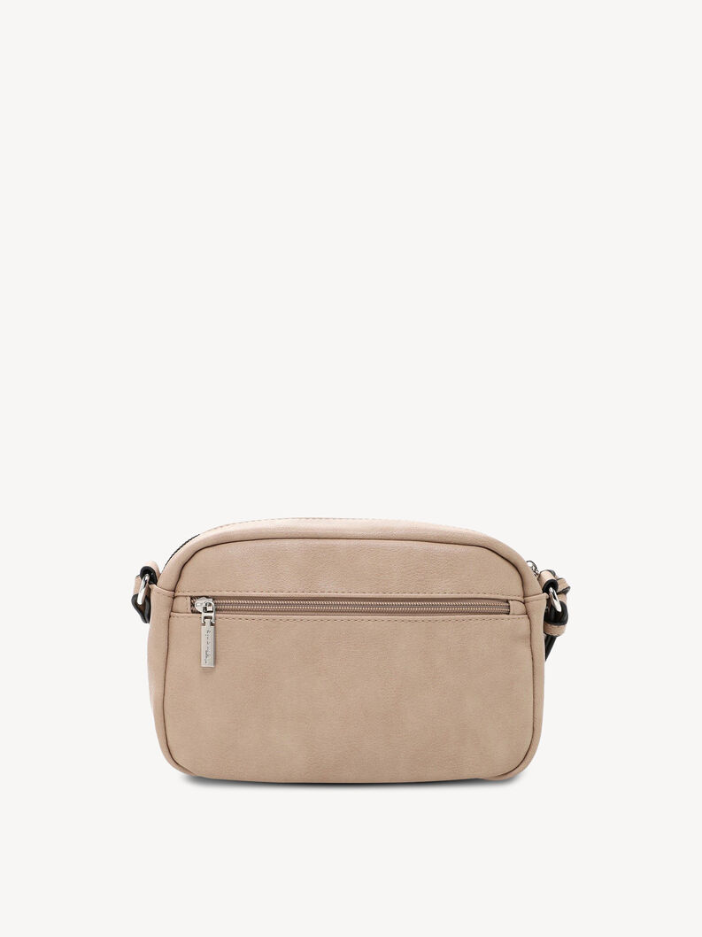 Umh&auml;ngetasche - braun, taupe, hi-res