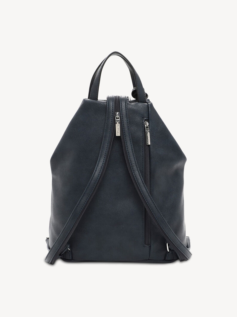 Rucksack - blau, blue, hi-res