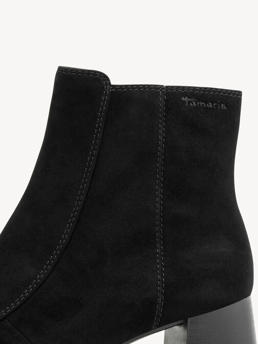 Stivaletti, BLACK, hi-res