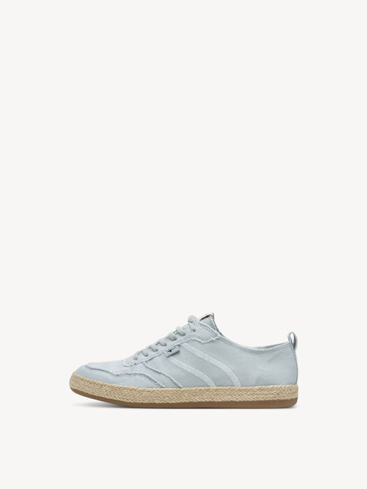Sneaker, LIGHT BLUE, hi-res