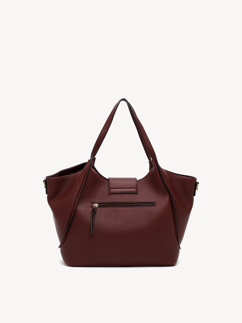 Shopper - rot, wine, hi-res