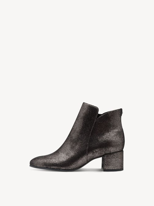 Bootie, PEWTER, hi-res
