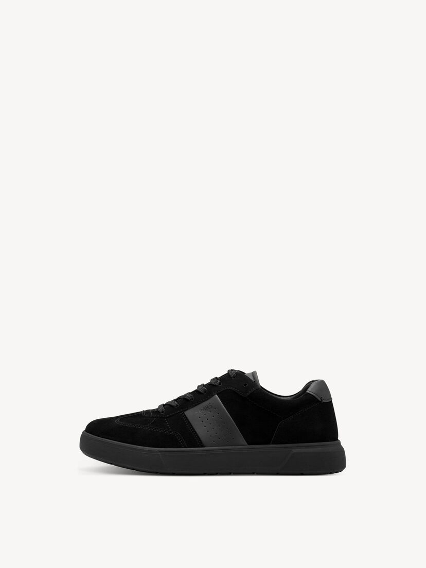 Sneaker, BLACK, hi-res