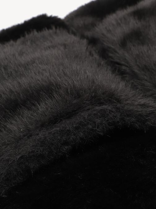&Eacute;charpe, black, hi-res