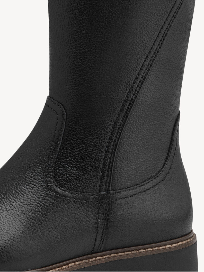 Boots, BLACK, hi-res