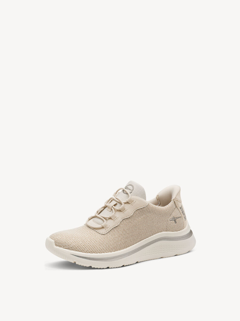 Basket - beige, IVORY, hi-res