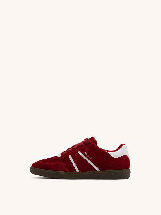 Sneaker, MERLOT, hi-res