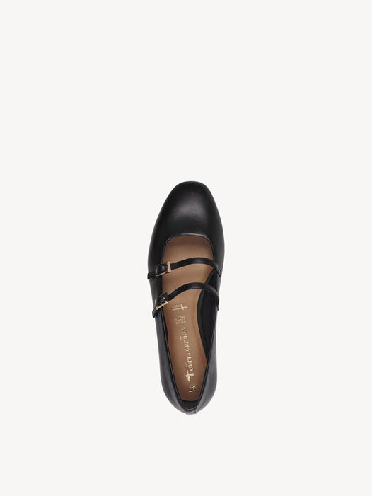 Ballerina, BLACK, hi-res