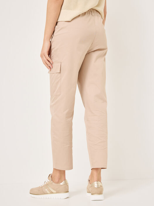 Cargo Broek, Doeskin, hi-res