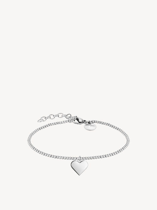 Armband, zilver, hi-res