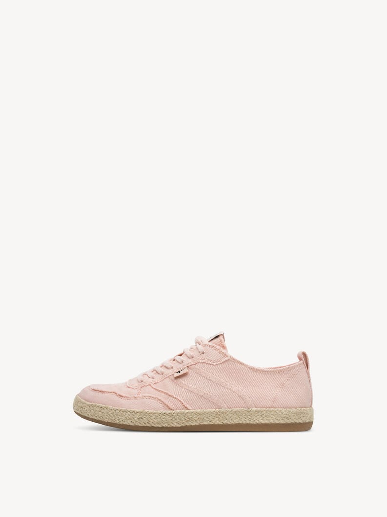 Sneaker - roze, ROSE, hi-res