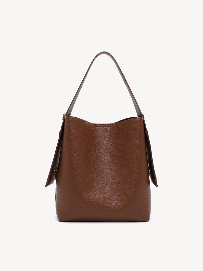 Tas - bruin, cognac, hi-res