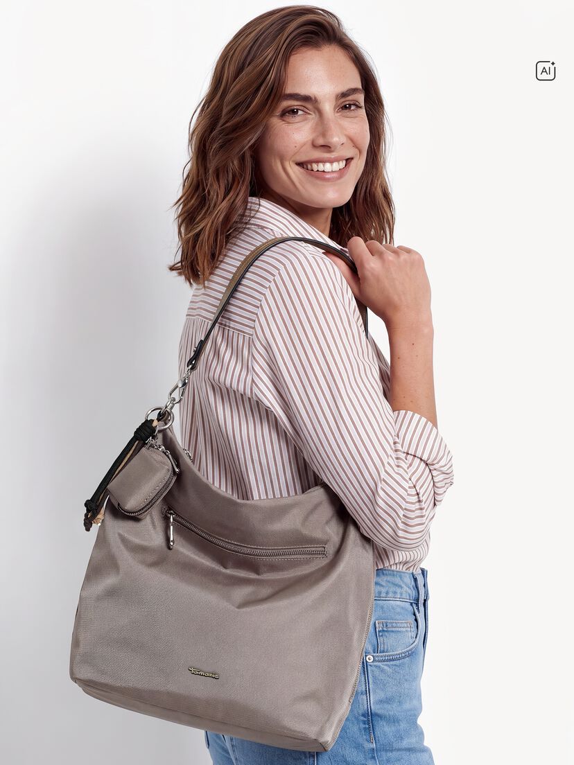 Tas, taupe, hi-res