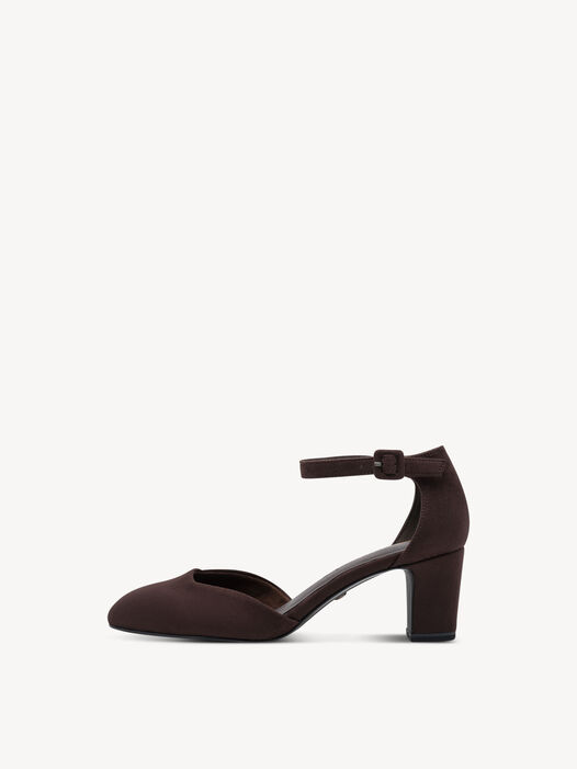 Pumps, MOCCA, hi-res