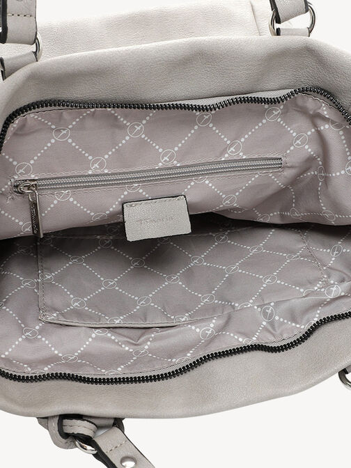 Sac cabas, lightgrey, hi-res