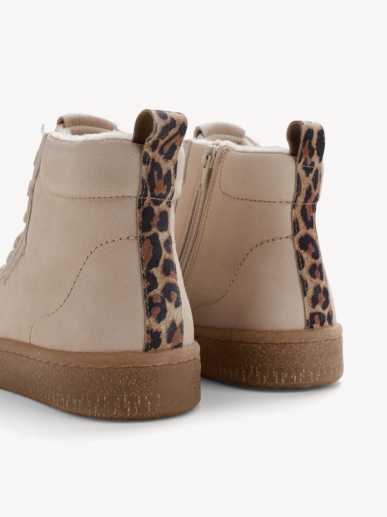 Ankelboots - brun, ANTELOPE, hi-res